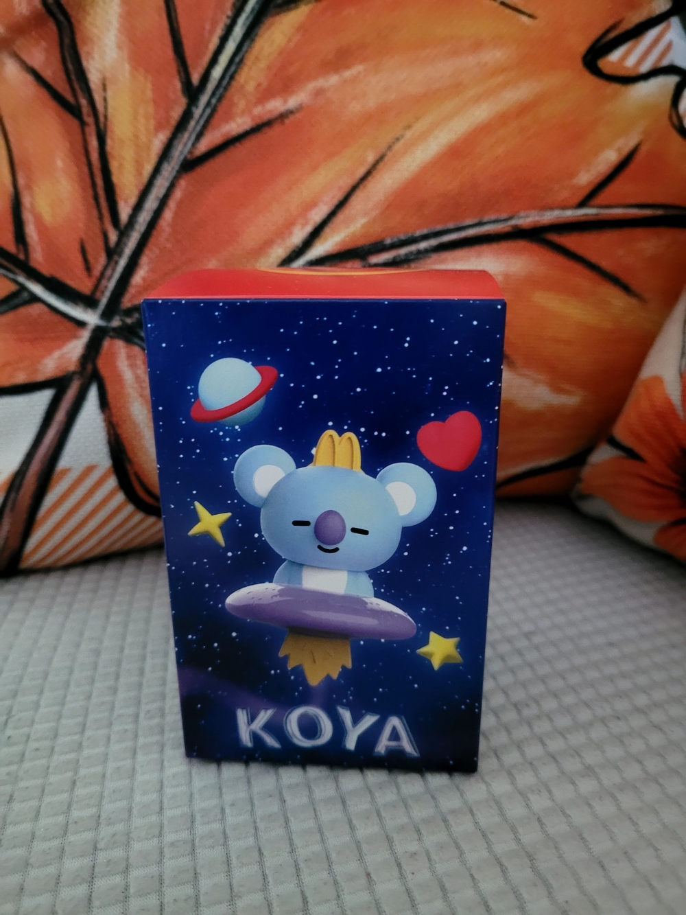 Koya Kids Toy - Blue